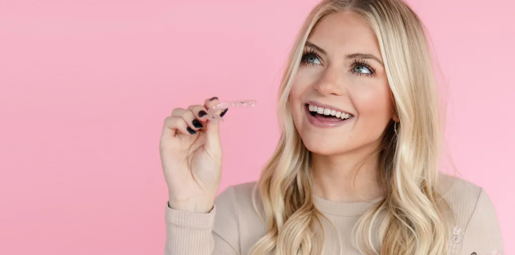 The Invisalign Process