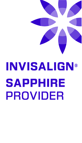 invisalign sapphire