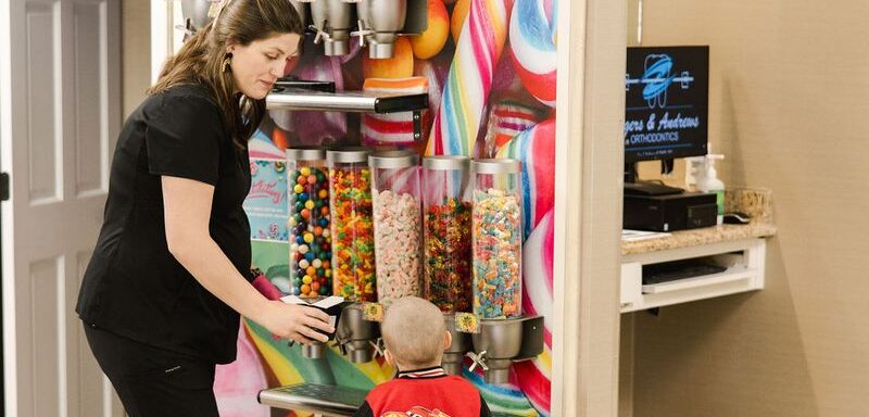 What Really Happens at Your Child’s First Orthodontic Check-Up