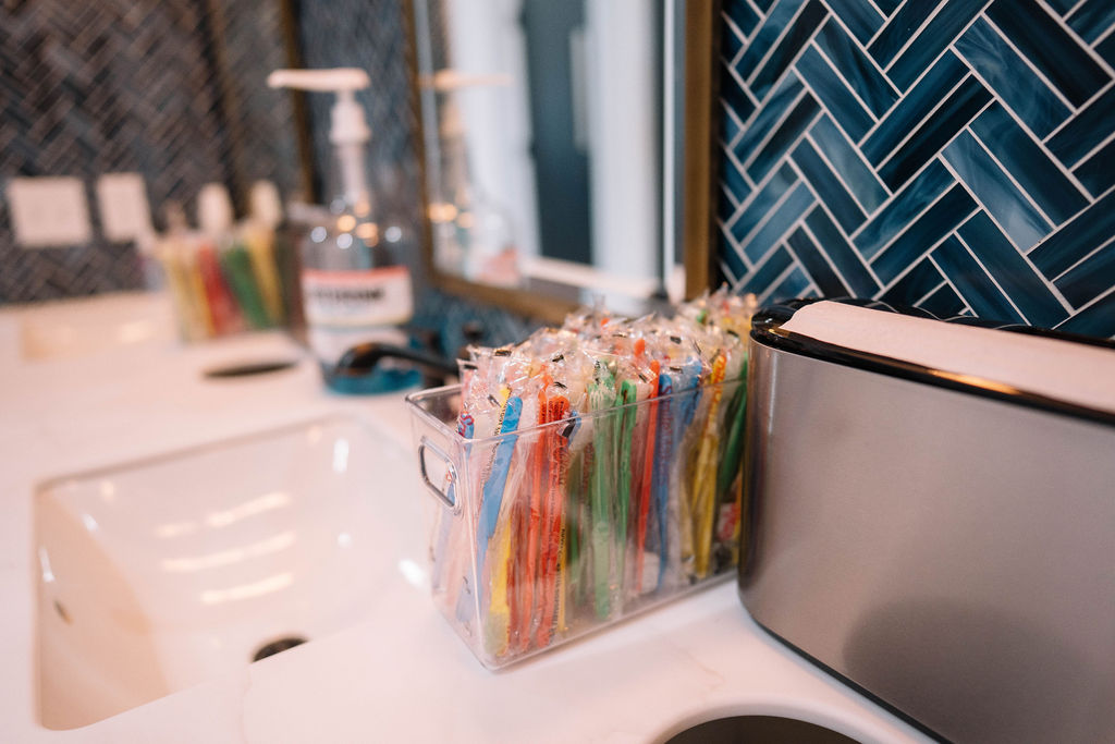 The Link Between Orthodontics & Oral Health