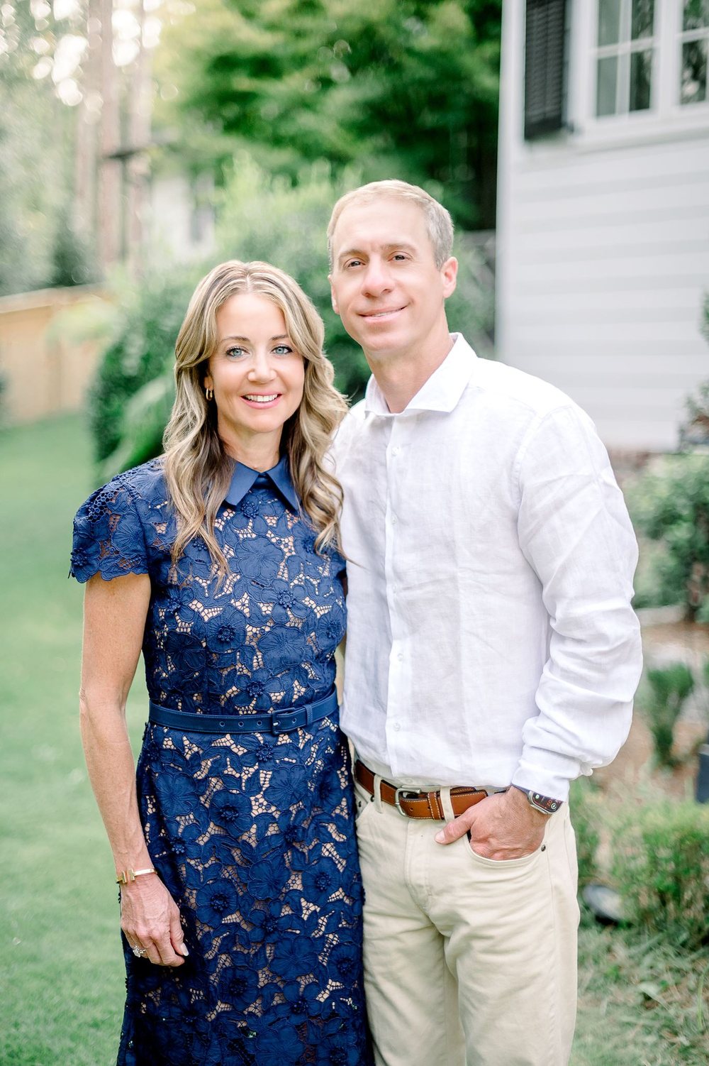 Dr. Lee Andrews, board-certified orthodontist and Invisalign Sapphire Provider in Augusta GA